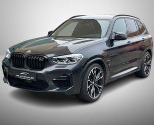 BMW X3 M Gebrauchtwagen