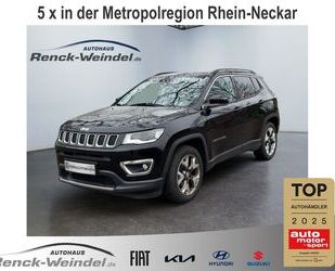 Jeep Compass Gebrauchtwagen