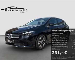 Mercedes-Benz B 180 Gebrauchtwagen