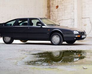 Citroen CX 