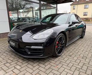 Porsche Panamera Gebrauchtwagen