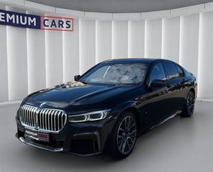 BMW 740 Gebrauchtwagen