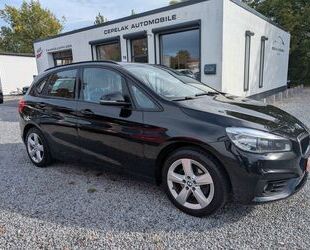 BMW 218 Gebrauchtwagen