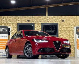 Alfa Romeo Giulia Gebrauchtwagen