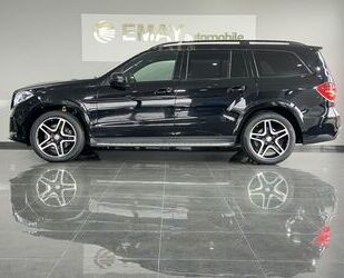 Mercedes-Benz GLS 400 Gebrauchtwagen