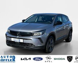 Opel Grandland (X) Gebrauchtwagen
