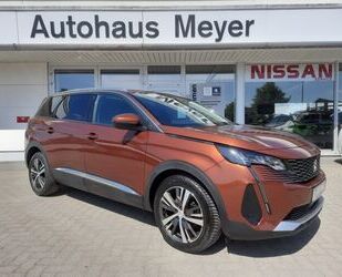 Peugeot 5008 Gebrauchtwagen