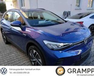 VW ID.4 Gebrauchtwagen