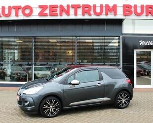 Citroen DS3 Gebrauchtwagen