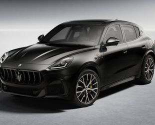 Maserati Grecale Gebrauchtwagen