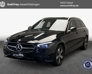 Mercedes-Benz C 300 Gebrauchtwagen