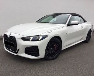BMW 430 Gebrauchtwagen