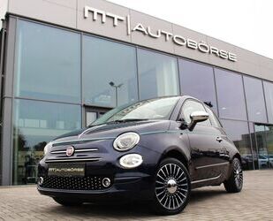 Fiat 500C Gebrauchtwagen