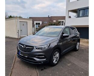 Hyundai Grandland (X) 