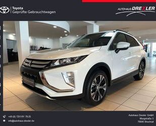 Mitsubishi Eclipse Cross Gebrauchtwagen