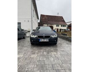 BMW 320 Gebrauchtwagen