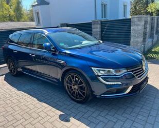 Renault Talisman Gebrauchtwagen