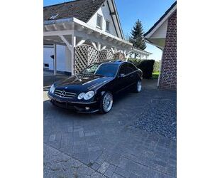 Mercedes-Benz CLK 320 Gebrauchtwagen