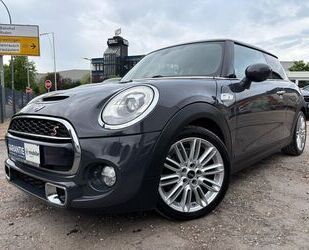Mini Cooper S Gebrauchtwagen