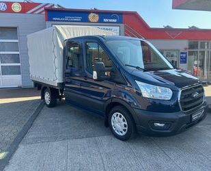 Ford Transit Gebrauchtwagen