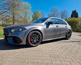 Mercedes-Benz A 45 AMG Gebrauchtwagen