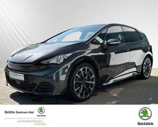 Cupra Born Gebrauchtwagen