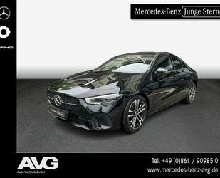 Mercedes-Benz CLA 180 Gebrauchtwagen