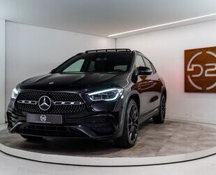 Mercedes-Benz GLA 250 Gebrauchtwagen