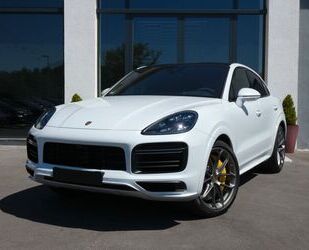 Porsche Cayenne Gebrauchtwagen