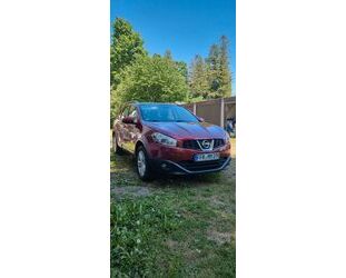 Nissan Qashqai+2 Gebrauchtwagen