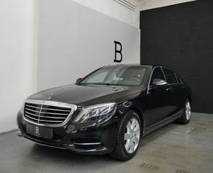 Mercedes-Benz S 500 Gebrauchtwagen