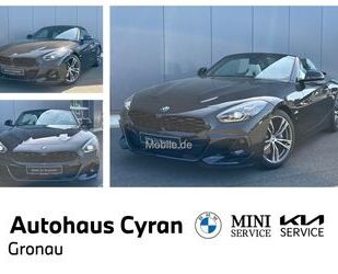 BMW Z4 M40i Gebrauchtwagen