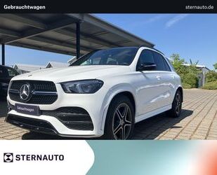 Mercedes-Benz GLE 350 Gebrauchtwagen