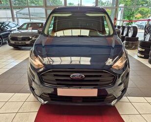 Ford Transit Connect Gebrauchtwagen