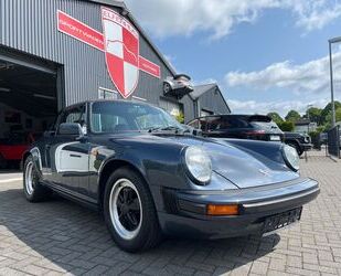 Porsche 911 Urmodell Gebrauchtwagen