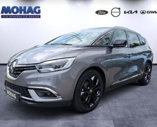 Renault Scenic Gebrauchtwagen