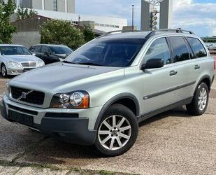 Volvo XC90 Gebrauchtwagen