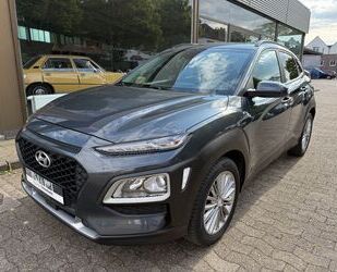 Land Rover KONA 