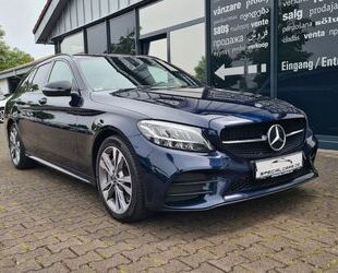 Mercedes-Benz C 300 Gebrauchtwagen