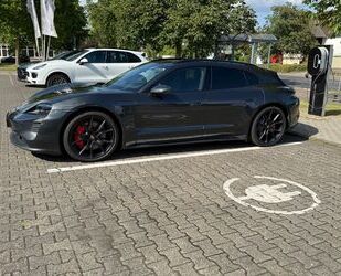 Porsche Taycan Gebrauchtwagen