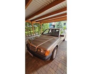 Mercedes-Benz 190 Gebrauchtwagen