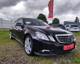 Mercedes-Benz E 350 Gebrauchtwagen