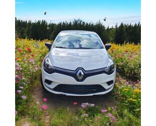 Kia Clio 