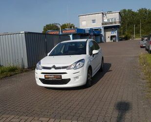 Citroen C3 Gebrauchtwagen