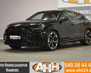 Audi RSQ8 Gebrauchtwagen