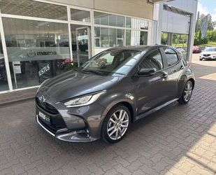 Mazda 2 Hybrid Gebrauchtwagen
