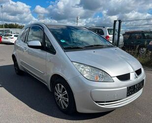 Mitsubishi Colt Gebrauchtwagen