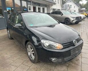 VW Golf Gebrauchtwagen