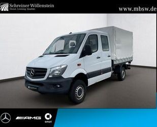 Mercedes-Benz Sprinter Gebrauchtwagen