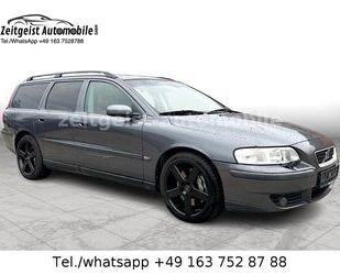 Volvo V70 Gebrauchtwagen